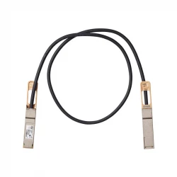 Медный DAC кабель Cisco QSFP-100G-CU2M