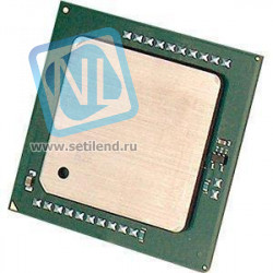 Процессор HP 453310-001 Intel Xeon processor E5310 (1.60 GHz, 80 W, 1066 MHz FSB) for Proliant-453310-001(NEW)