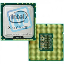 Процессор HP 490074-001 Intel Xeon Processor E5504 (2.00 GHz, 4MB L3 Cache, 80W) for Proliant-490074-001(NEW)