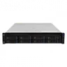 Серверная платформа SNR-SR2308RS, 2U, Scalable Gen3, DDR4, 8xHDD, резервируемый БП