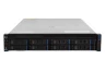 Серверная платформа SNR-SR2308RS, 2U, Scalable Gen3, DDR4, 8xHDD, резервируемый БП