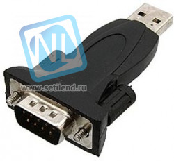 ML-A-039, Переходник USB/RS-232