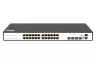 Управляемый коммутатор уровня 3 SNR-S2995G-24TX-UPS
