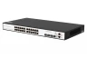 Управляемый коммутатор уровня 3 SNR-S2995G-24TX-UPS