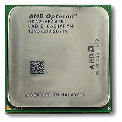 Процессор HP 508592-001 Opteron 8382SE 2.6GHz 6MB 75W-508592-001(NEW)