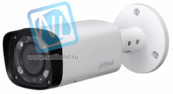 IP камера Dahua DH-IPC-HFW2421RP-ZS-IRE6 уличная 4 Мп, WDR 120dB, мотор.объектив 2.7-12мм, ИК до 60 метров, IP67, PoE