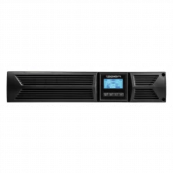 Источник бесперебойного питания Ippon Innova RT 2000 1800Вт 2000ВА черный