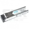 Модуль SFP 2.5G CWDM оптический, дальность до 80км (28dB), 1430нм