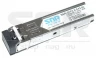 Модуль SFP 2.5G CWDM оптический, дальность до 80км (28dB), 1430нм