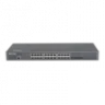 Управляемый коммутатор уровня 3 BDCOM S2900-24T4X, 24x 10/100/1000Base-T, 4x 1/10GE SFP+, 220VAC