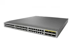 Коммутатор Cisco Nexus N9K-C9372TX