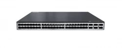 Коммутатор Huawei S6730-H48X6C, в комплекте с 2шт модулей QSFP-100G-SWDM4