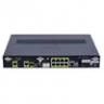 Маршрутизатор C899G-LTE-GA-K9
