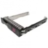 Салазки Drive Tray HP DL160 DL360 DL380 Gen10 2.5"