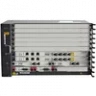 6RU шасси Huawei OLT GPON, 6 слотов для установки интерфейсных модулей, 2x10G порта