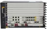6RU шасси Huawei OLT GPON, 6 слотов для установки интерфейсных модулей, 2x10G порта