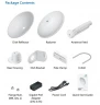 Беспроводной мост Ubiquiti PowerBeam 5AC-500