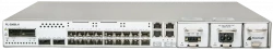 OTN muxponder 200G, 600KM - PL-2000M-L