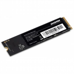 Накопитель SSD Digma PCIe 4.0 x4 1TB DGSM4001TP73T Meta P7 M.2 2280