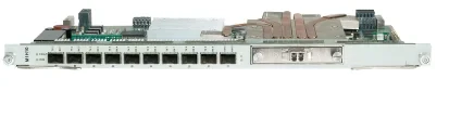 Интерфейсная плата мукспондера 100G