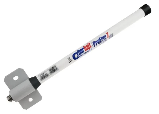 Антенна всенаправленная ProEter 7dBi mini Cyberbajt, 2.4-2.5 ГГц,