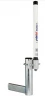 Антенна всенаправленная ProEter 7dBi mini Cyberbajt, 2.4-2.5 ГГц,