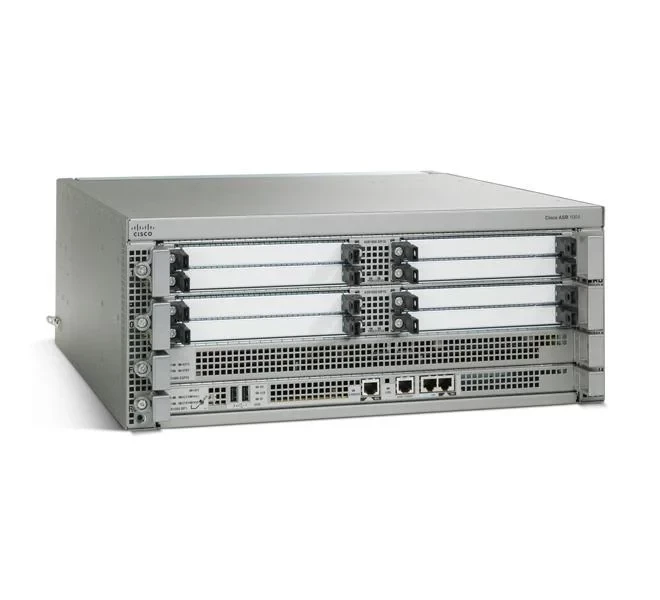 Маршрутизатор Cisco ASR1004-RP2-40G