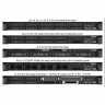 Серверная платформа Lenovo ThinkSystem SR630 V3, 1U, Rails