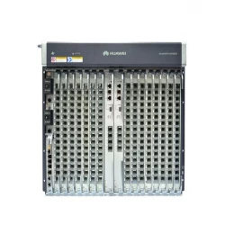 11RU шасси Huawei OLT GPON, 17 слотов для установки интерфейсных модулей, 4x10G порта