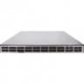 Коммутатор Huawei CE8851-32CQ8DQ-PB, направление охлаждения Port-side Intake