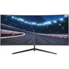 Монитор Digma 29.5" Overdrive 30A510F черный VA LED 1ms 21:9 HDMI матовая 300cd 178гр/178гр 2560x108