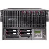 Сервер Proliant HP 348444-B21 ProLiant DL760R02 Xeon MP 2200-2MB (4P, Ultra2/3 Backplane, 2GB)-348444-B21(NEW)