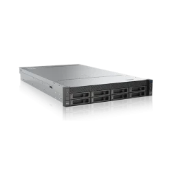Серверная платформа xFusion 2258H V8, 2U, 2xAMD EPYC Gen5, 24xDDR5, 8xLFF SAS/SATA/NVMe, резервируемый БП