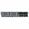 Серверная платформа xFusion 2258H V8, 2U, 2xAMD EPYC Gen5, 24xDDR5, 8xLFF SAS/SATA/NVMe, резервируемый БП