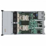 Серверная платформа xFusion 2258H V8, 2U, 2xAMD EPYC Gen5, 24xDDR5, 8xLFF SAS/SATA/NVMe, резервируемый БП