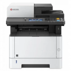 МФУ лазерный Kyocera Ecosys M2735dw (1102SG3NL0) A4 Duplex WiFi белый