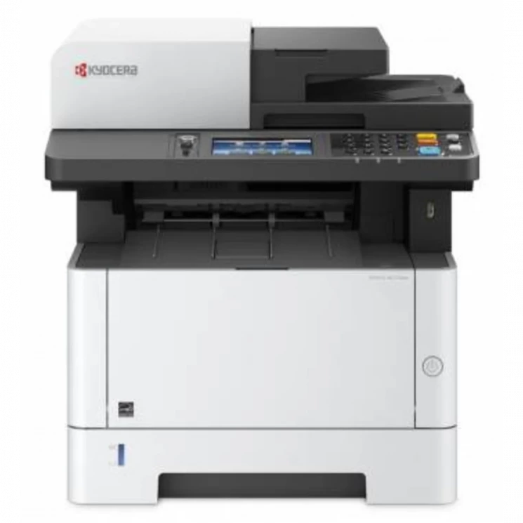 МФУ лазерный Kyocera Ecosys M2735dw (1102SG3NL0) A4 Duplex WiFi белый