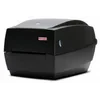 Термопринтер Mertech TLP100 Terra Nova (для печ.этик.) стационарный черный