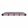 Кассета распределительная MPO/UPC на 24LC/UPC портов OM4 для SNR-CMP-OT-96P