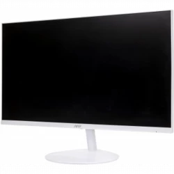 Монитор Hiper 21.45" EasyView SW2201 белый IPS LED 5ms 16:9 HDMI M/M матовая 250cd 178гр/178гр 1920x