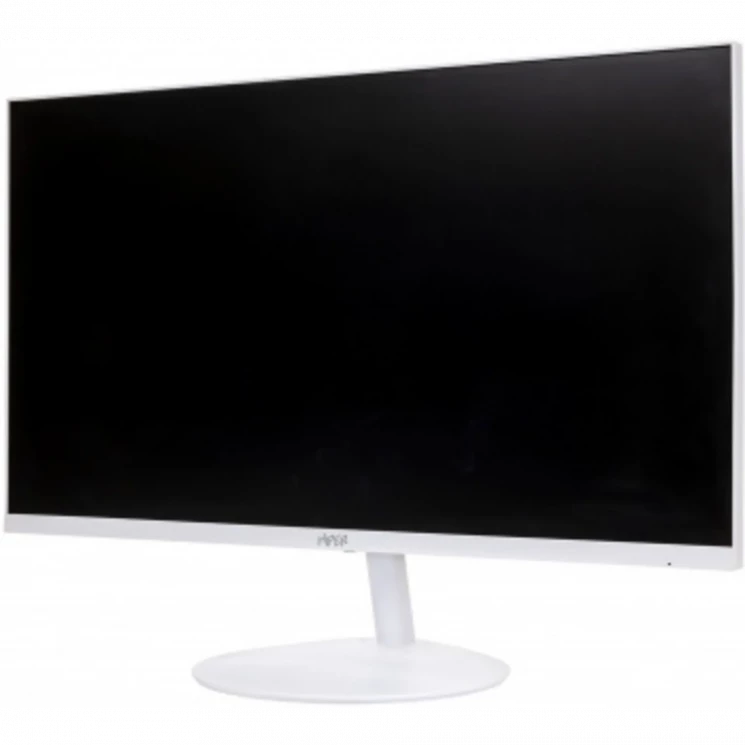 Монитор Hiper 21.45" EasyView SW2201 белый IPS LED 5ms 16:9 HDMI M/M матовая 250cd 178гр/178гр 1920x