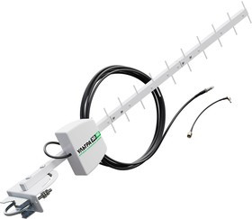 Ультра 3G_4G, Антенна "Ультра 3G/4G"