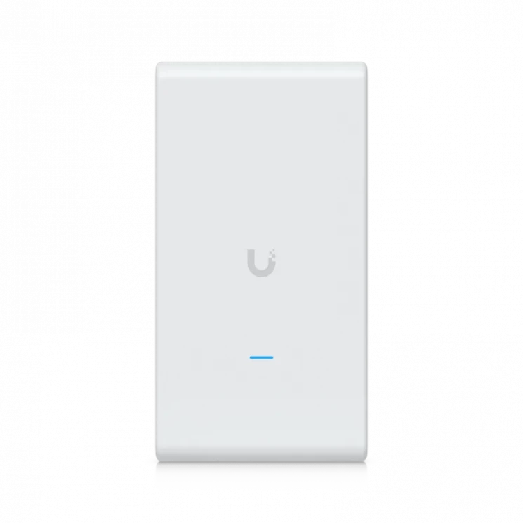 Toчка доступа Ubiquiti UniFi 6 AP Mesh Pro