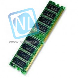 Модуль памяти HP 361038-B21 2GB PC2700 option kit (2x1GB) ECC DDR SDRAM-361038-B21(NEW)