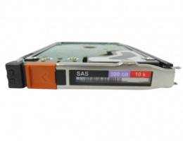 Накопитель EMC 005050341 300GB 10K 2.5in 6Gb SAS HDD for VNX-005050341(NEW)
