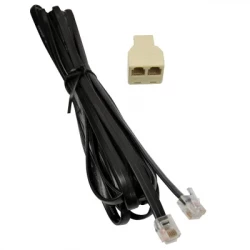 Удлинитель кабеля 1-wire, 5м