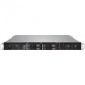 Платформа Supermicro 1U SYS-1029GP-TR, до двух процессоров Intel Scalable, DDR4, 4x2,5" HDD SATA, 2 порта 1000Base-T, до трех графических ускорителей