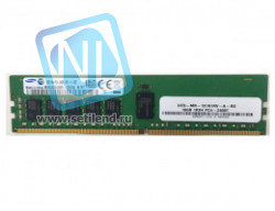 Модуль памяти Cisco UCS-MR-1X161RV-A 16gb DDR4-2400mhz Pc4-19200 Ecc Registered-UCS-MR-1X161RV-A(NEW)