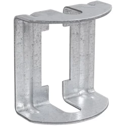 Кронштейн потолоч. DR для шпильки М8 IEK CLW10-DR