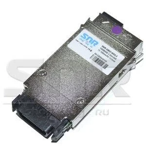 Модуль GBIC WDM, дальность до 3км (6dB), 1550нм